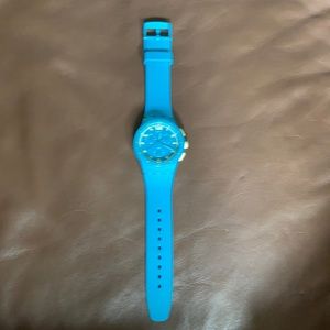 Swatch Watch, 47 watch face